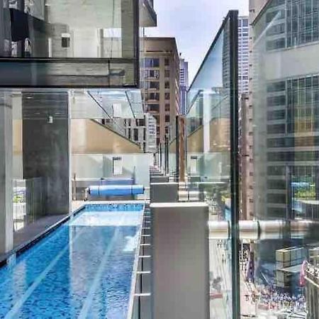 Luxury Stay In Sydney Cbd Extérieur photo