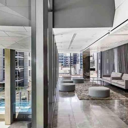Luxury Stay In Sydney Cbd Extérieur photo