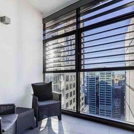 Luxury Stay In Sydney Cbd Extérieur photo