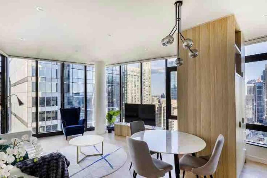 Luxury Stay In Sydney Cbd Extérieur photo