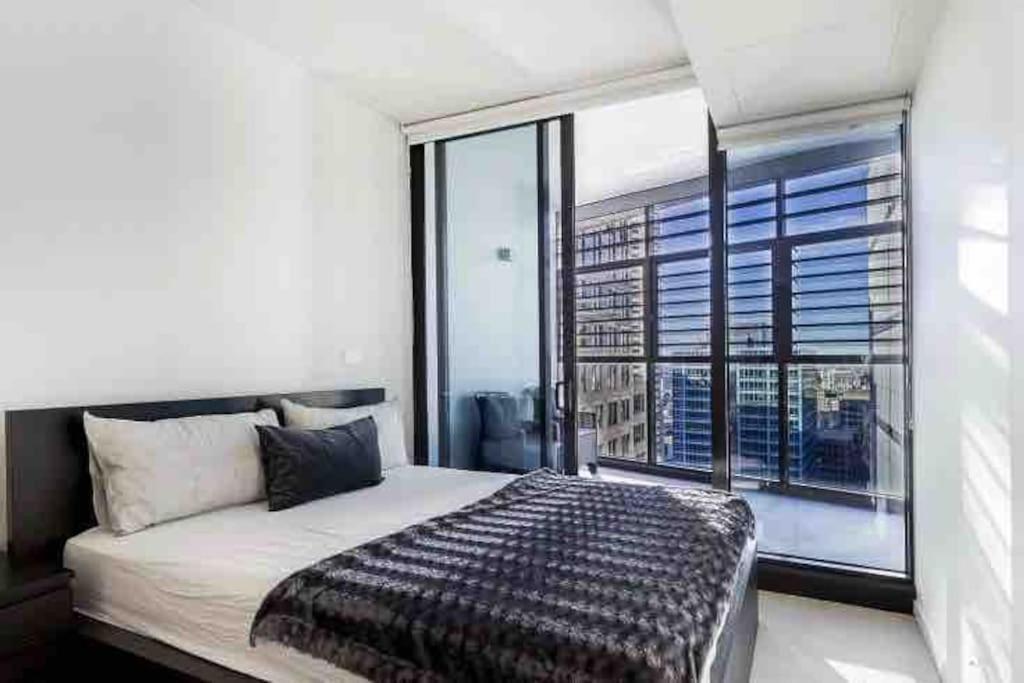Luxury Stay In Sydney Cbd Extérieur photo